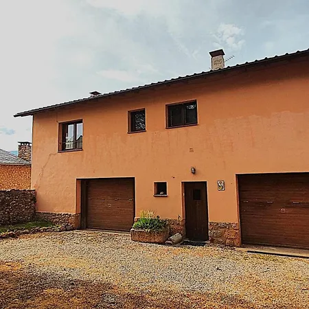 Cal Ventura Casa vacanze *